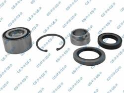 GSP kerékcsapágy készlet GSP GKX0022 (GKX0022) - centralcar