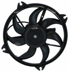 NRF ventilátor, motorhűtés NRF 47893 (47893)