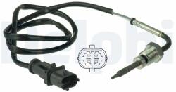 DELPHI Érzékelő, kipufogógáz-hőmérséklet DELPHI TS30014 (TS30014)