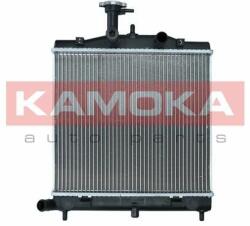 KAMOKA hűtő, motorhűtés KAMOKA 7700008 (7700008)