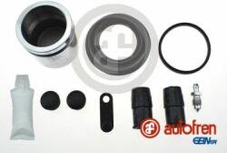 Autofren Seinsa javítókészlet, féknyereg AUTOFREN SEINSA D42412C (D42412C)