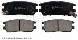 BLUE PRINT fékbetétkészlet, tárcsafék BLUE PRINT ADC44243 (ADC44243)