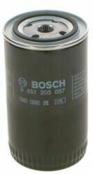 Bosch olajszűrő BOSCH 0 451 203 087