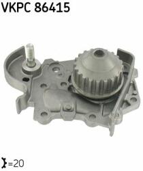 SKF Vízszivattyú, motorhűtés SKF VKPC 86415 (VKPC 86415)