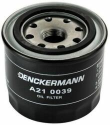 Denckermann olajszűrő DENCKERMANN A210039