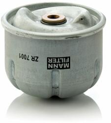 Mann-filter olajszűrő MANN-FILTER ZR 7001 (ZR 7001)