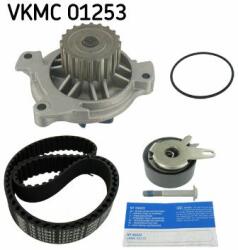 SKF Vízpumpa + fogasszíj készlet SKF VKMC 01253 (VKMC 01253)