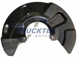 Trucktec Automotive terelőlemez, féktárcsa TRUCKTEC AUTOMOTIVE 07.35. 335