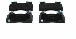 Bosch fékbetétkészlet, tárcsafék BOSCH 0 986 424 894 (0 986 424 894)