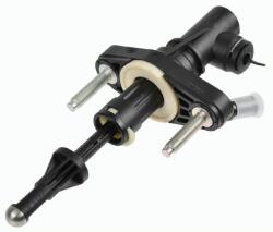 SACHS adóhenger, kuplung SACHS 6284 600 679 (6284 600 679)
