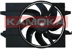 KAMOKA Ventilator, radiator KAMOKA 7740144