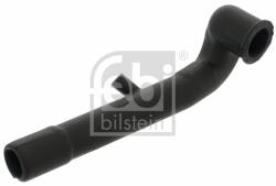 Febi Bilstein cső, forgattyúsház szellőztetés FEBI BILSTEIN 48813