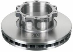 Febi Bilstein féktárcsa FEBI BILSTEIN 09099 (09099)