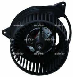 NRF Utastér-ventilátor NRF 34037 (34037)