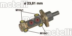 METELLI főfékhenger METELLI 05-0418 (05-0418)