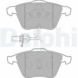 DELPHI Klocki Ham. Audi A6 (lp1825)