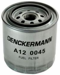Denckermann Üzemanyagszűrő DENCKERMANN A120045 (A120045)