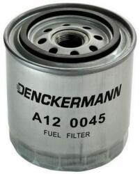 Denckermann Üzemanyagszűrő DENCKERMANN A120045