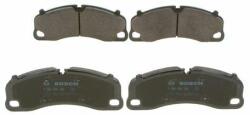 Bosch fékbetétkészlet, tárcsafék BOSCH 0 986 494 788 (0 986 494 788)