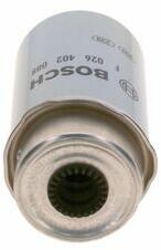 Bosch Üzemanyagszűrő BOSCH F 026 402 088