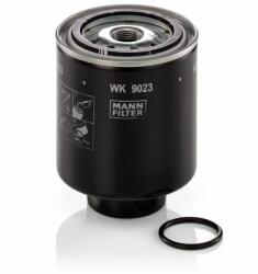 Mann-filter Üzemanyagszűrő MANN-FILTER WK 9023 z (WK 9023 z)