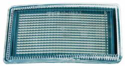 TYC fedél, ködlámpa TYC 12-5091-01-6 (12-5091-01-6)