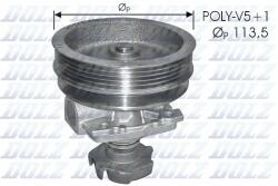 DOLZ Vízszivattyú, motorhűtés DOLZ S218 (S218)
