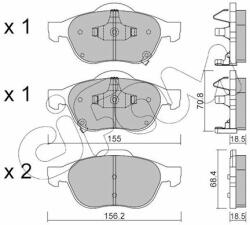 CIFAM Cif-822-448-0