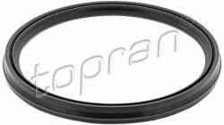 TOPRAN Tömítőgyűrű, töltőlevegőcső TOPRAN 409 075