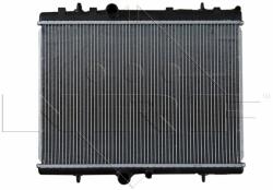 NRF hűtő, motorhűtés NRF 58312 (58312)
