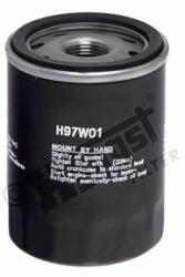 Hengst Filter olajszűrő HENGST FILTER H97W01