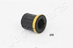 JAPANPARTS csapágypersely, laprugó JAPANPARTS RU-278 (RU-278)