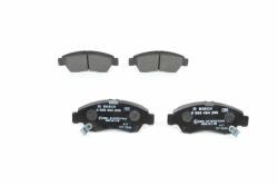 Bosch fékbetétkészlet, tárcsafék BOSCH 0 986 494 299 (0 986 494 299)