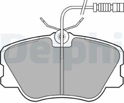 DELPHI Klocki Ham. Mercedes 190 Z Czuj (lp608)