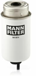 Mann-filter Üzemanyagszűrő MANN-FILTER WK 8014 (WK 8014)