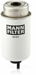 Mann-filter Üzemanyagszűrő MANN-FILTER WK 8014