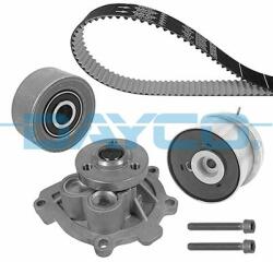DAYCO Vízpumpa + fogasszíj készlet DAYCO KTBWP5620 (KTBWP5620)