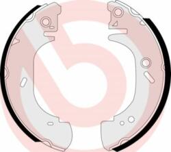 BREMBO Bre-s24527 (s 24 527)