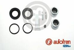 Autofren Seinsa javítókészlet, féknyereg AUTOFREN SEINSA D41668C (D41668C)
