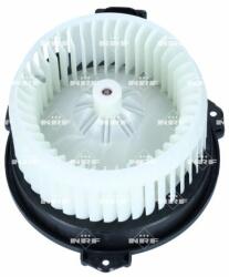NRF Utastér-ventilátor NRF 34511 (34511)