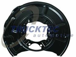 Trucktec Automotive terelőlemez, féktárcsa TRUCKTEC AUTOMOTIVE 02.35. 504 (02.35.504)