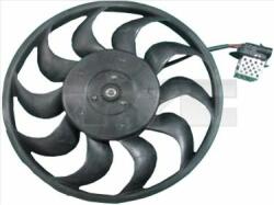 TYC ventilátor, motorhűtés TYC 825-0023