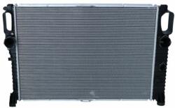 NRF hűtő, motorhűtés NRF 53829 (53829)