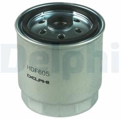 DELPHI Del-hdf605 (hdf605)