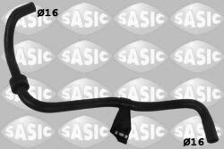 SASIC hűtőcső SASIC 3406228 (3406228)