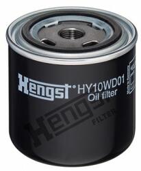 Hengst Filter hidraulikus szűrő, automatikus váltó HENGST FILTER HY10WD01