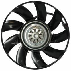 NRF ventilátor, motorhűtés NRF 47869 (47869)