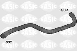 SASIC hűtőcső SASIC SWH6820 (SWH6820)