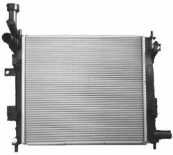 NRF hűtő, motorhűtés NRF 53146 (53146)
