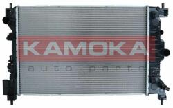 KAMOKA hűtő, motorhűtés KAMOKA 7700024